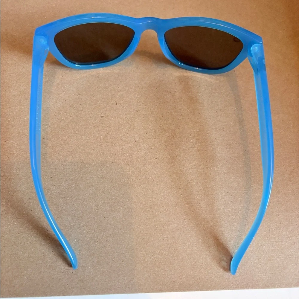 Kids Knockaround sunglasses Multicolor Lenses